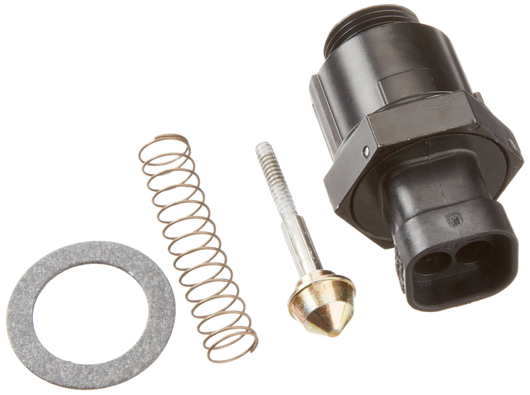 Amazon.com: Fast 307014 TPI Style IAC Motor for GM : Automotive